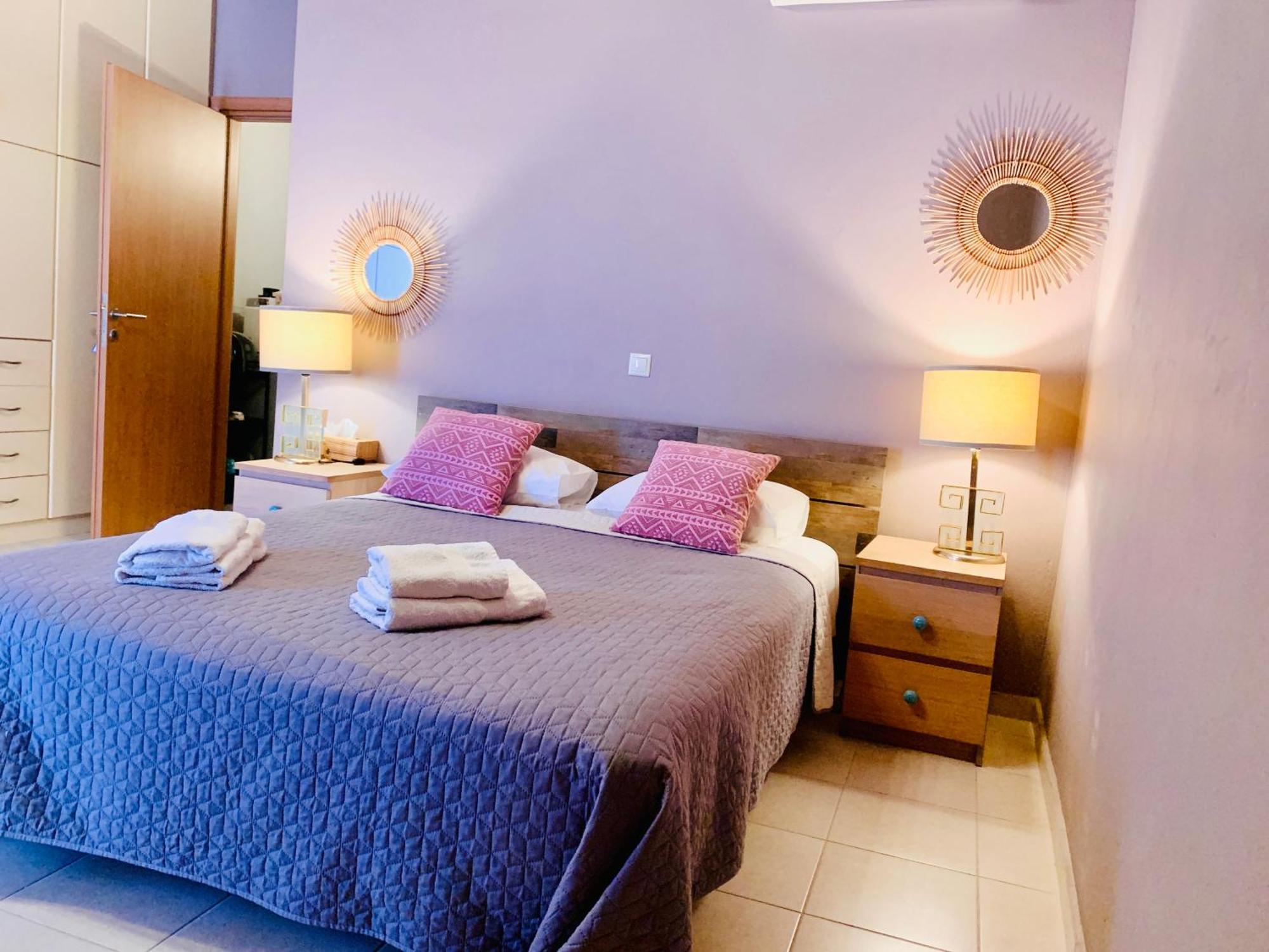 Thelfi Luxury Studio In Attica - Close To Varkiza Beach - Sea View Vári Ngoại thất bức ảnh