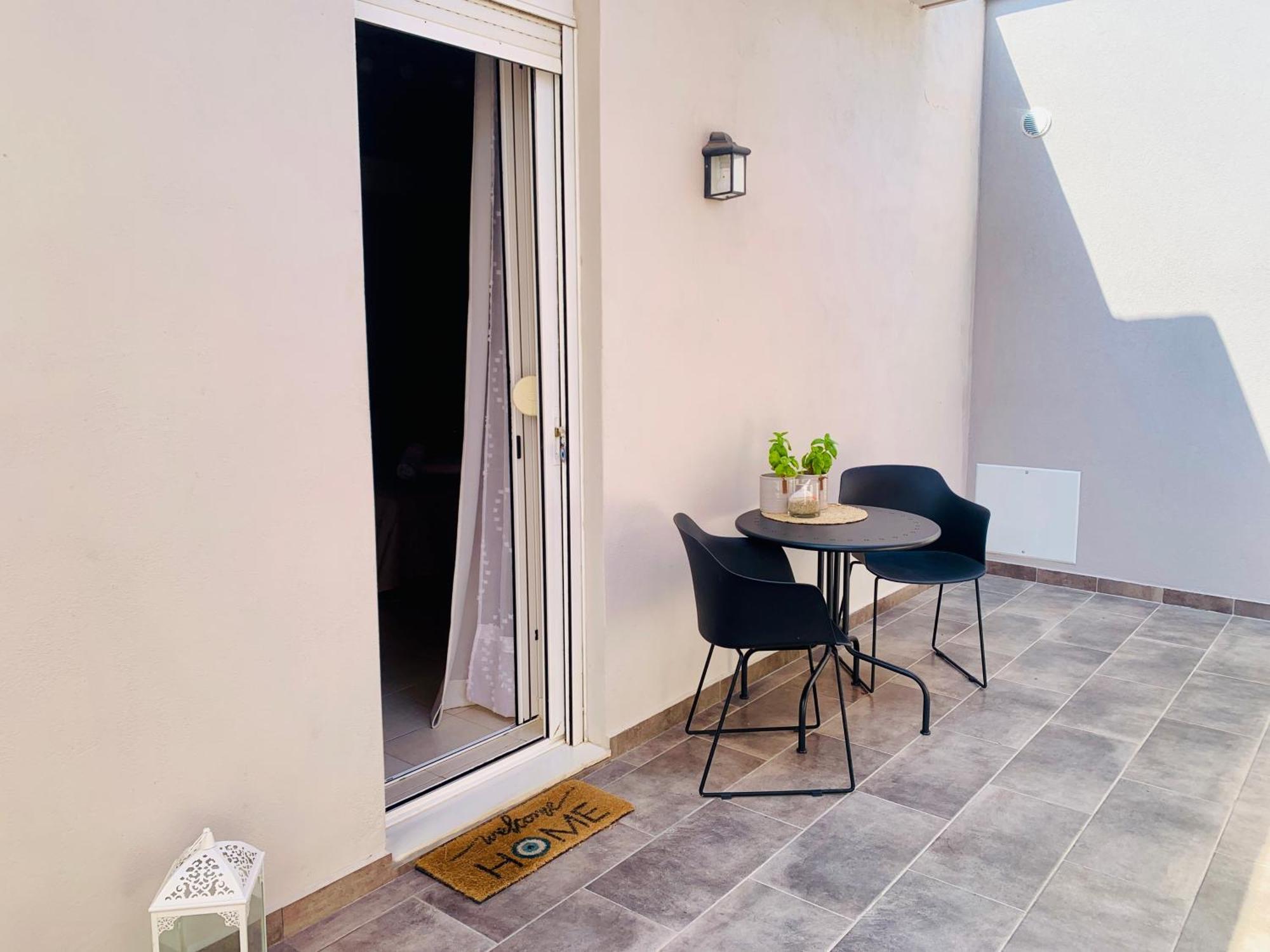 Thelfi Luxury Studio In Attica - Close To Varkiza Beach - Sea View Vári Ngoại thất bức ảnh