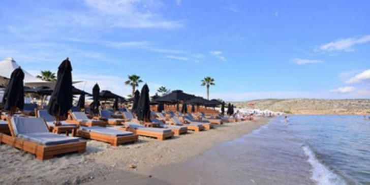 Thelfi Luxury Studio In Attica - Close To Varkiza Beach - Sea View Vári Ngoại thất bức ảnh